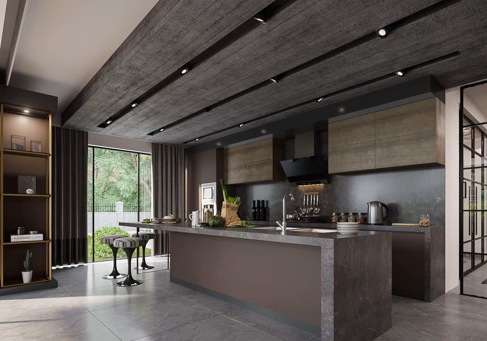 Kurumsal Sunum & Lansman