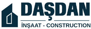 DAŞDAN İNŞAAT - CONSTRUCTION