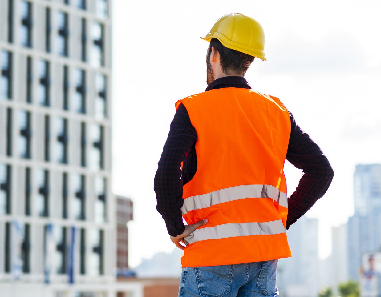 Modern Konut Kompleksi | Tanıtım